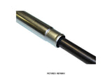 Rust Buster Rear Fuel Tank Filler Neck for 1990-1997 Ford F-Series Truck RB700051