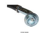 Rust Buster Forward Fuel Tank Filler Neck for 1990-1997 Ford F-Series Truck RB700052