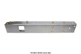 Front Shot - Rust Buster Rear Frame Repair Kit For 1997-2003 Ford F-150 RB7001