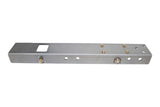 Bottom View - Rust Buster Rear Frame Repair Kit For 1997-2003 Ford F-150 RB7001