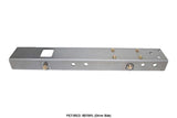 Bottom View - Rust Buster Rear Frame Repair Kit For 1997-2003 Ford F-150 RB7001