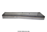 Flat angle of the Rust Buster Over-Axle Frame Repair Kit For 1997-2003 Ford F-150 RB7002