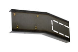 Side view of the Rust Buster Leaf Spring Frame Repair Kit For 1997-2003 Ford F-150 RB7003 