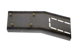 Rust Buster Leaf Spring Frame Repair Kit For 1997-2003 Ford F-150 RB7003