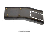 Rust Buster Leaf Spring Frame Repair Kit For 1997-2003 Ford F-150 RB7003