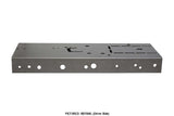 Flat angle of the Rust Buster Center Frame Repair Kit For 1997-2003 Ford F-150 RB7004