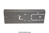 Rust Buster Center Frame Repair Kit For 1997-2003 Ford F-150 RB7004