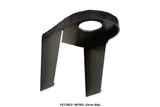 View from beneath the Rust Buster Front Cab Mount For 1997-2003 Ford F-150 RB7007