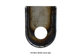 Overhead shot of the Rust Buster Front Cab Mount For 1997-2003 Ford F-150 RB7007
