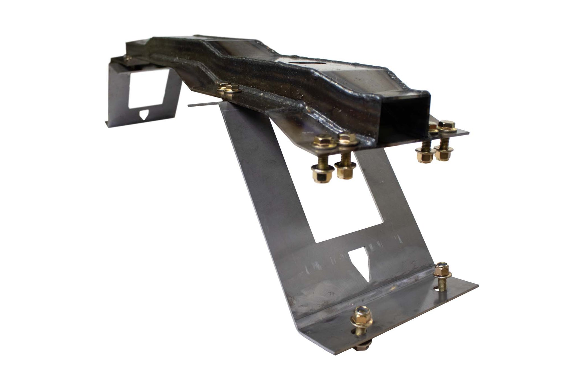 Ｆ１５０木枠✕2 Rust Buster Cab Mount Crossmember For 1997-2003 Ford F-150 RB7008