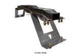 Side View - Rust Buster Cab Mount Crossmember For 1997-2003 Ford F-150 RB7008