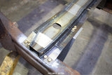 Hardware Installed Shot - Rust Buster Cab Mount Crossmember For 1997-2003 Ford F-150 RB7008