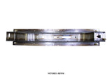 Reverse angle of the Rust Buster Fuel Tank Crossmember For 1997-2003 Ford F-150 RB7010