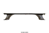 Flat angle of the Rust Buster Fuel Tank Crossmember For 1997-2003 Ford F-150 RB7010