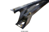 Side view of the Rust Buster Fuel Tank Crossmember For 1997-2003 Ford F-150 RB7010