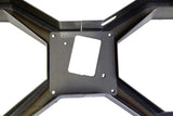 Close-Up - Rust Buster Spare Tire Crossmember For 1997-2003 Ford F-150 RB7011