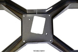 Close-Up - Rust Buster Spare Tire Crossmember For 1997-2003 Ford F-150 RB7011