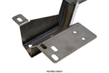 Close-Up 2 - Rust Buster Spare Tire Crossmember For 1997-2003 Ford F-150 RB7011