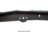 Close-up shot of the Rust Buster Over-Axle Frame Repair Kit For 2009-2014 Ford F-150 RB7013