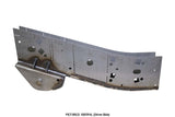 Right side Rust Buster Forward Leaf Spring Frame Repair Kit For 2009-2014 Ford F-150 RB7014 