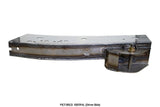 Flat angle of the right side Rust Buster Forward Leaf Spring Frame Repair Kit For 2009-2014 Ford F-150 RB7014