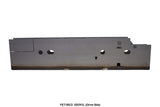 Reverse angle of the Rust Buster Mid Frame Repair Kit For 2009-2014 Ford F-150 RB7015