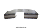 Rust Buster Center Frame Repair Kit For 2009-2014 Ford F-150 RB7016