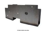 Rust Buster Center Frame Repair Kit For 2009-2014 Ford F-150 RB7016