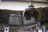 Rust Buster Front Frame Repair Kit For 2009-2014 Ford F-150 RB7017 installed to the frame rail