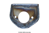 Overhead shot of the Rust Buster Rear Cab Mount For 2009-2014 Ford F-150 RB7019