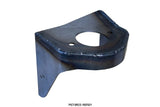 Side view of the Rust Buster Front Cab Mount For 2009-2014 Ford F-150 