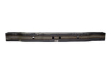 View from beneath the Rust Buster Forward Spare Tire Crossmember For 2009-2014 Ford F-150 RB7023