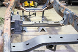 Rust Buster Transmission Crossmember For 2009-2014 Ford F-150 RB7026
