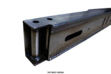Side view of the Rust Buster Transmission Crossmember For 2009-2014 Ford F-150 RB7026