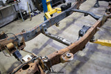 Rust Buster Transmission Crossmember For 2009-2014 Ford F-150 RB7026