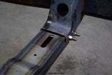 Rust Buster Transmission Crossmember For 2009-2014 Ford F-150 RB7026