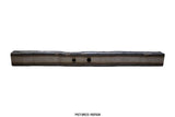 Flat angle of the Rust Buster Rear Spare Tire Crossmember For 2009-2014 Ford F-150 RB7028