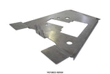 Rust Buster Spare Tire Plate For 2009-2014 Ford F-150 RB7029