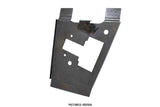 Rust Buster Spare Tire Plate For 2009-2014 Ford F-150 RB7029