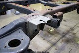 Rust Buster Front Bed Mount For 2009-2014 Ford F-150 RB7030
