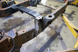 Installed Wide 2 - Rust Buster Forward Bed Mount For 2009-2014 Ford F-150 RB7034