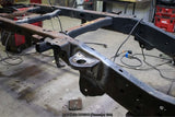 Rust Buster Rear Cab Mount For 2009-2014 Ford F-150 RB7031