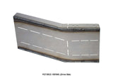 Rust Buster Center Frame Repair Kit For 1997-2003 Ford F-150 RB7040