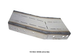 Rust Buster Center Frame Repair Kit For 1997-2003 Ford F-150 RB7040