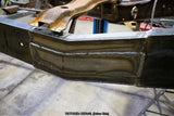 Rust Buster Center Frame Repair Kit For 1997-2003 Ford F-150 RB7040