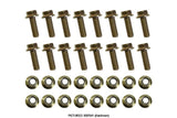 Rust Buster Cab Mount Crossmember For 1997-2003 Ford F-150 RB7041