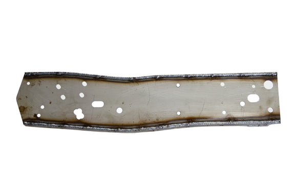 Hero Shot - Rust Buster Rear Frame Repair Kit For 1980-1996 Ford F-150 RB7043