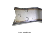 Perforations - Rust Buster Over-Axle Frame Repair Kit For 1980-1996 Ford F-150 RB7044