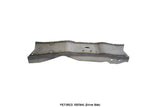 Flat View - Rust Buster Over-Axle Frame Repair Kit For 1980-1996 Ford F-150 RB7044