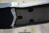 Installed Perforations - Rust Buster Over-Axle Frame Repair Kit For 1980-1996 Ford F-150 RB7044